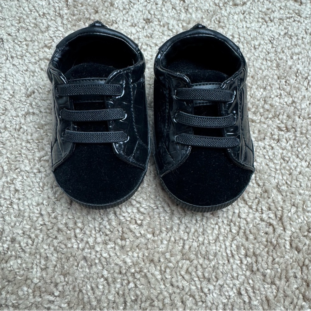 Kids Kurt Geiger London Laney Eagle Sneaker